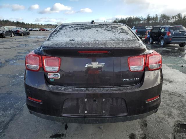 Photo 6 from auction – 2015 CHEVROLET MALIBU 1LT with VIN 1G11C5SL8FF191262