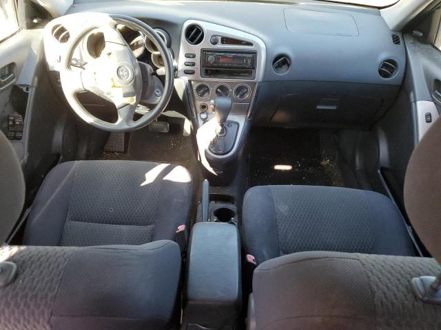 Photo 8 from auction – 2006 TOYOTA COROLLA MA with VIN 2T1KR32E56C591272