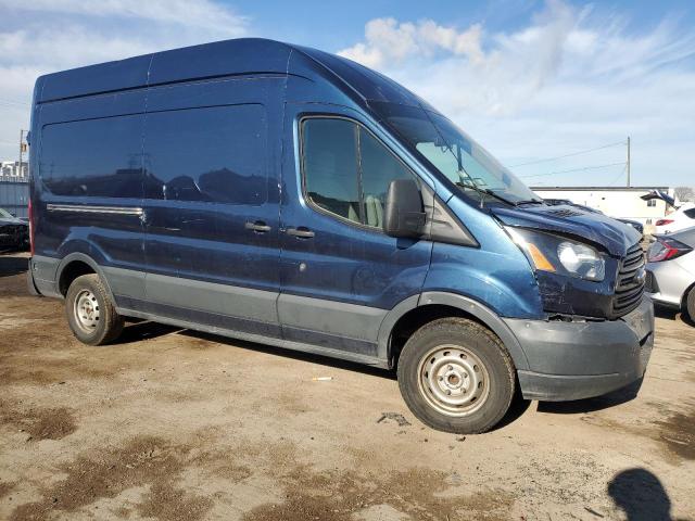 Zdjęcie 4 z aukcji – 2017 FORD TRANSIT T- z VIN 1FTYR2XM1HKA49236
