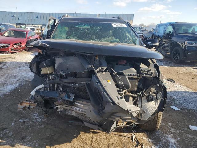 Photo 5 from auction – 2012 FORD EXPLORER X with VIN 1FMHK8D83CGA43993