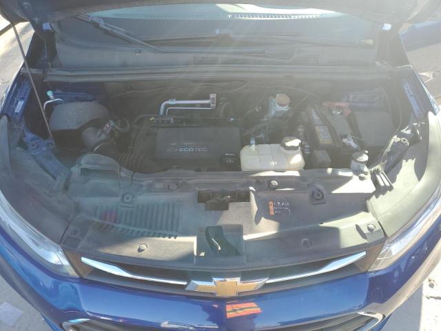 Photo 12 from auction – 2017 CHEVROLET TRAX LS with VIN 3GNCJKSB1HL201223