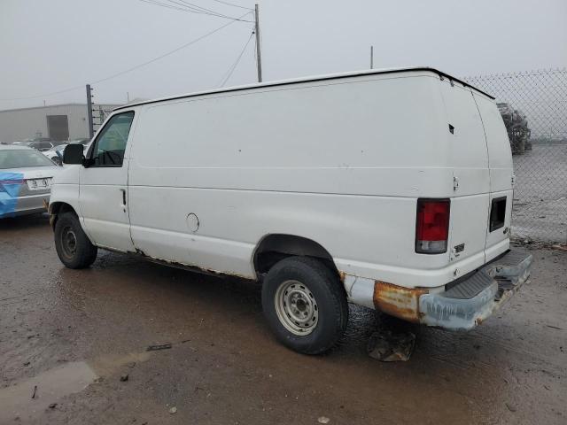 Photo 2 from auction – 2001 FORD ECONOLINE with VIN 1FTRE142X1HB27593