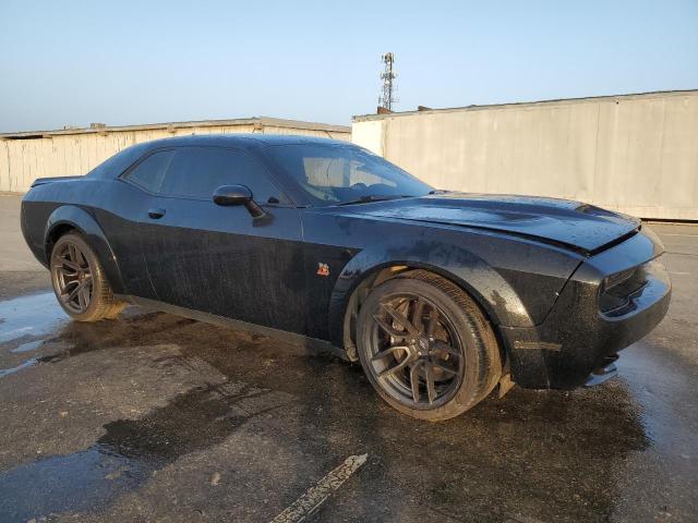 Photo 4 from auction – 2021 DODGE CHALLENGER with VIN 2C3CDZFJ4MH680903