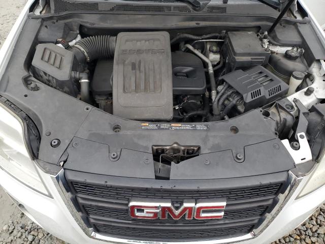 Photo 12 from auction – 2015 GMC TERRAIN SL with VIN 2GKFLWEK5F6257531