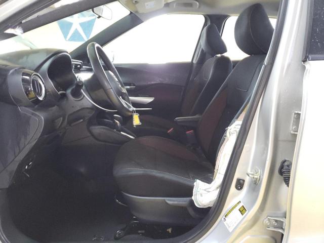 Photo 7 from auction – 2020 NISSAN KICKS SR with VIN 3N1CP5DV3LL532199