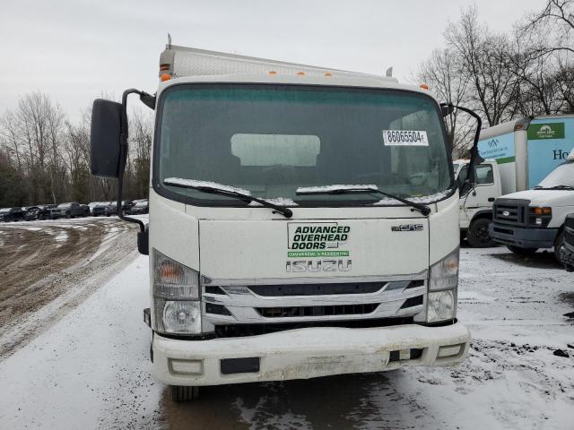 Photo 5 from auction – 2016 ISUZU NPR HD with VIN 54DC4W1B0GS808105