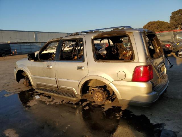 Photo 2 from auction – 2004 LINCOLN NAVIGATOR with VIN 5LMFU28R74LJ27841
