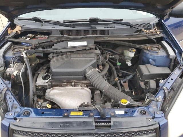 Zdjęcie 12 z aukcji – 2005 TOYOTA RAV4 z VIN JTEHD20V056024149