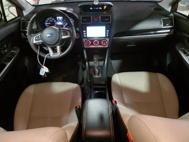 Photo 8 from auction – 2016 SUBARU CROSSTREK with VIN JF2GPANC1GH301506