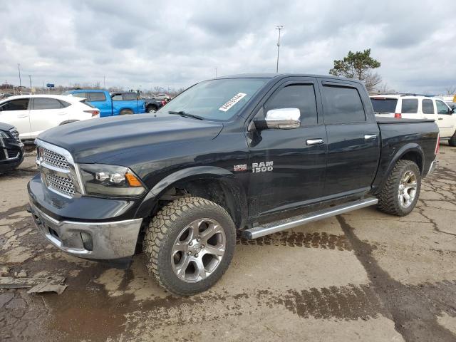 RAM 1500 LARAM 2013 with VIN 1C6RR7NT6DS601486 - Photo from auction