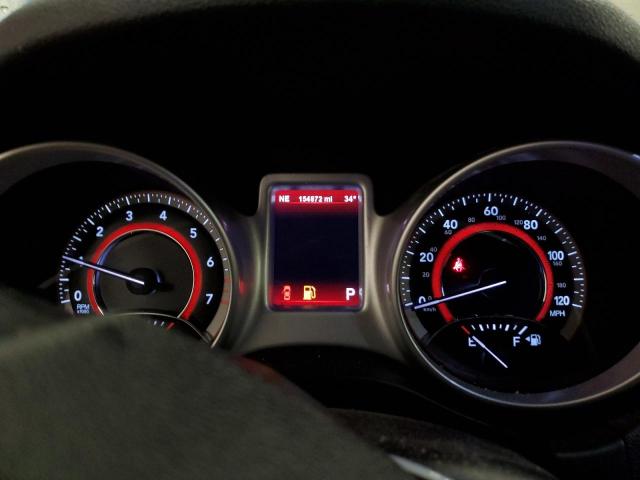 Photo 9 from auction – 2012 DODGE JOURNEY SX with VIN 3C4PDDBG9CT224458