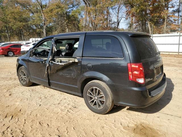 Photo 2 from auction – 2018 DODGE GRAND CARA with VIN 2C4RDGEG5JR282962
