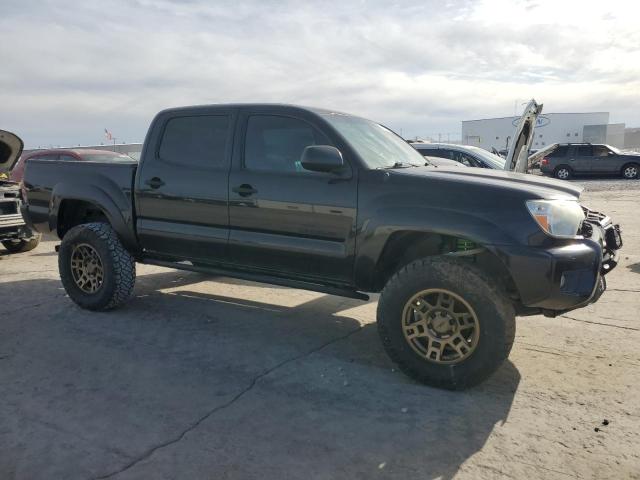 Photo 4 from auction – 2014 TOYOTA TACOMA DOU with VIN 5TFLU4EN3EX100962
