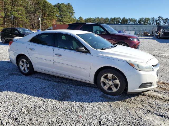 Photo 4 from auction – 2015 CHEVROLET MALIBU LS with VIN 1G11B5SL8FF197744