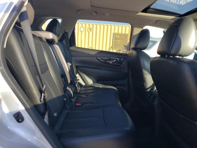 Photo 11 from auction – 2017 NISSAN ROGUE S with VIN 5N1AT2MT9HC794286