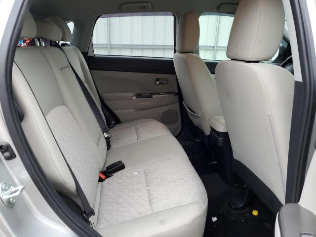 Photo 10 from auction – 2021 MITSUBISHI OUTLANDER with VIN JA4ARUAU5MU010387