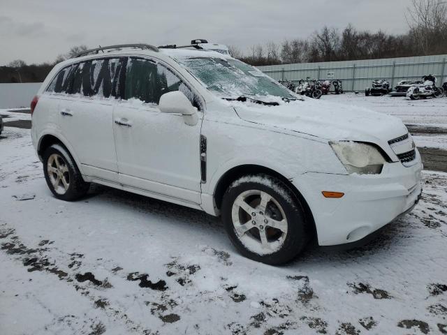 Photo 4 from auction – 2013 CHEVROLET CAPTIVA LT with VIN 3GNFL3EK9DS522483
