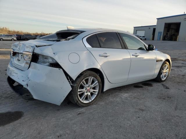 Photo 3 from auction – 2018 JAGUAR XE PREMIUM with VIN SAJAJ4FXXJCP21988