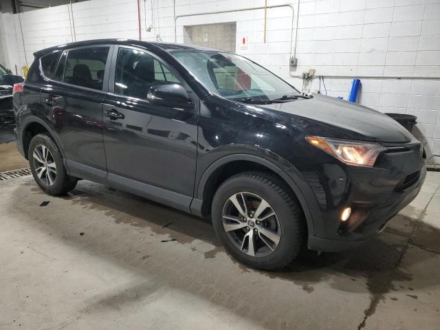 Photo 4 from auction – 2018 TOYOTA RAV4 ADVEN with VIN 2T3RFREV4JW809853