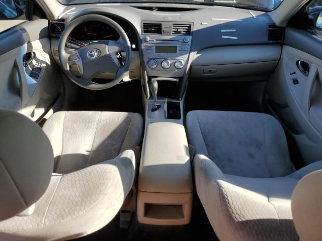 Photo 8 from auction – 2011 TOYOTA CAMRY BASE with VIN 4T1BF3EK8BU676397