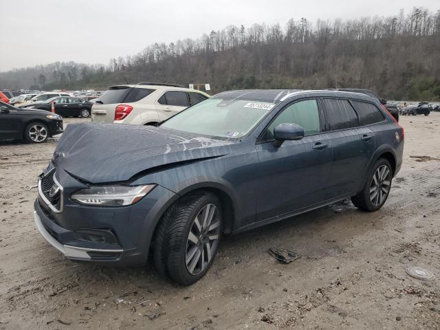 VOLVO V90 CROSS 2022 with VIN YV4062NL6N1144809 - Photo from auction