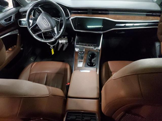 Photo 8 from auction – 2019 AUDI A6 PREMIUM with VIN WAUL2AF20KN060790