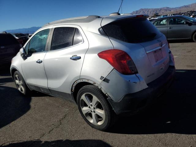 Photo 2 from auction – 2016 BUICK ENCORE with VIN KL4CJASB4GB654166