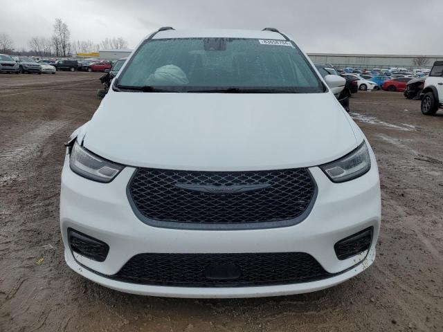 Foto 5 de la subasta – 2021 CHRYSLER PACIFICA T con VIN 2C4RC3BG3MR525690