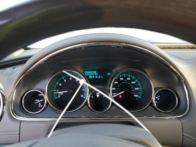 Photo 9 from auction – 2015 BUICK ENCLAVE with VIN 5GAKRAKD9FJ278145