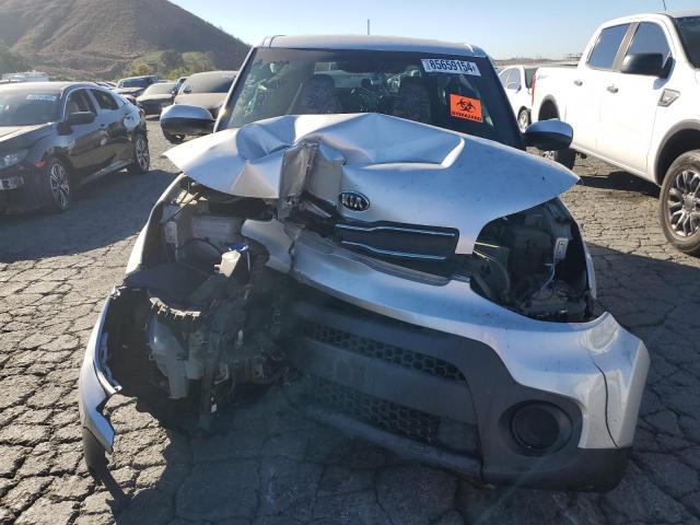 Photo 5 from auction – 2018 KIA SOUL with VIN KNDJN2A25J7622099