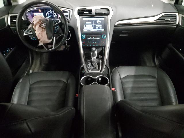 Photo 8 from auction – 2015 FORD FUSION SE with VIN 3FA6P0H98FR142572