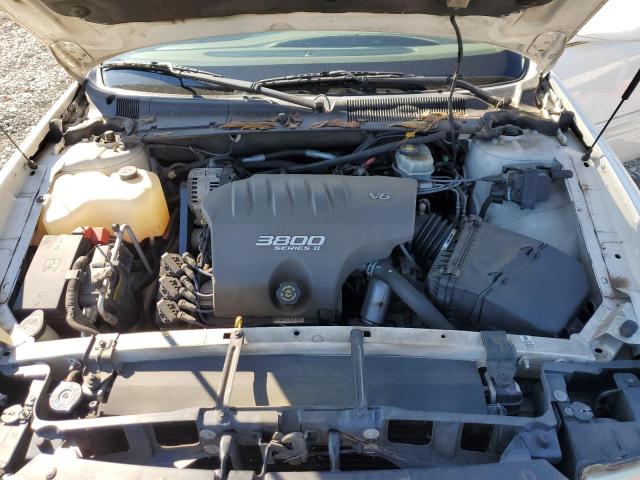 Photo 11 from auction – 2002 BUICK LESABRE CU with VIN 1G4HP54K324160713