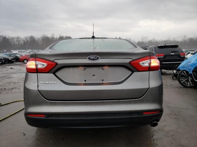 Photo 6 from auction – 2013 FORD FUSION S with VIN 3FA6P0G72DR249579