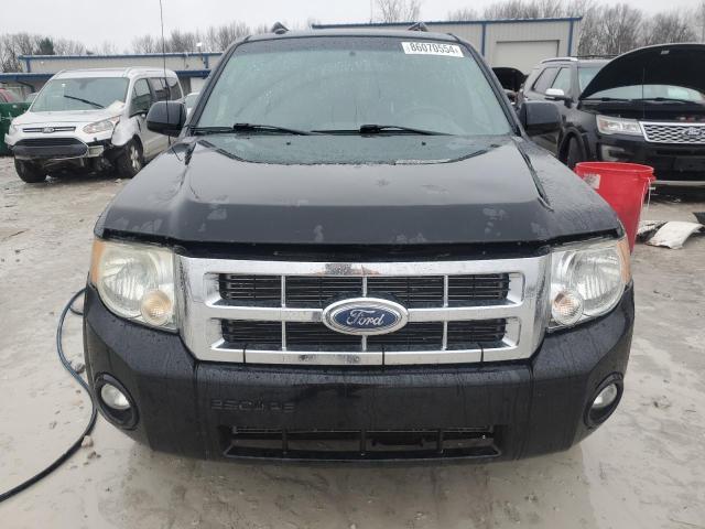 Photo 5 from auction – 2009 FORD ESCAPE LIM with VIN 1FMCU94G99KA04848
