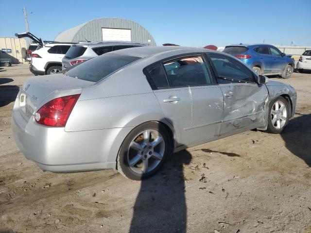 Photo 3 from auction – 2006 NISSAN MAXIMA SE with VIN 1N4BA41E56C800653