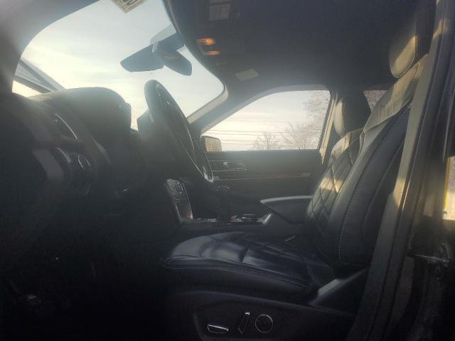 صورة رقم 7 من المزاد - 2017 FORD EXPLORER P مع VIN 1FM5K8HT4HGD36536