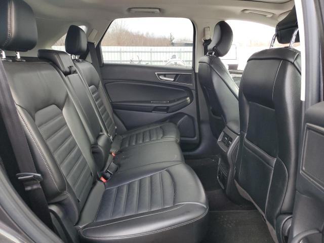 Photo 11 from auction – 2015 FORD EDGE SEL with VIN 2FMTK4J88FBC36384