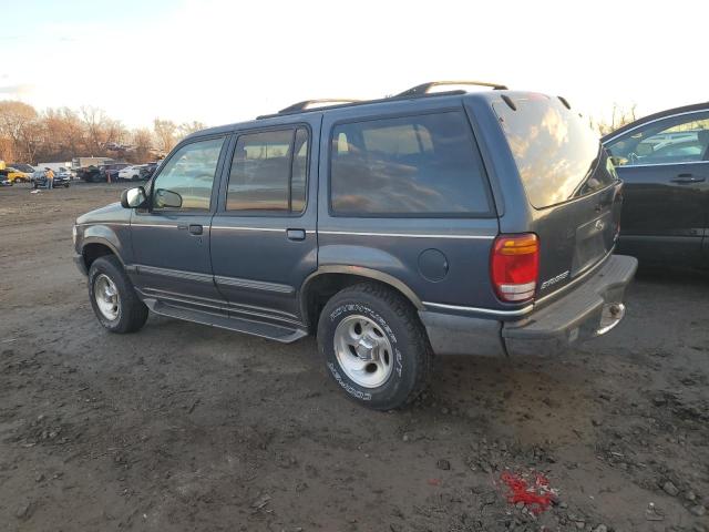 Photo 2 from auction – 1998 FORD EXPLORER with VIN 1FMZU34E7WUB14822