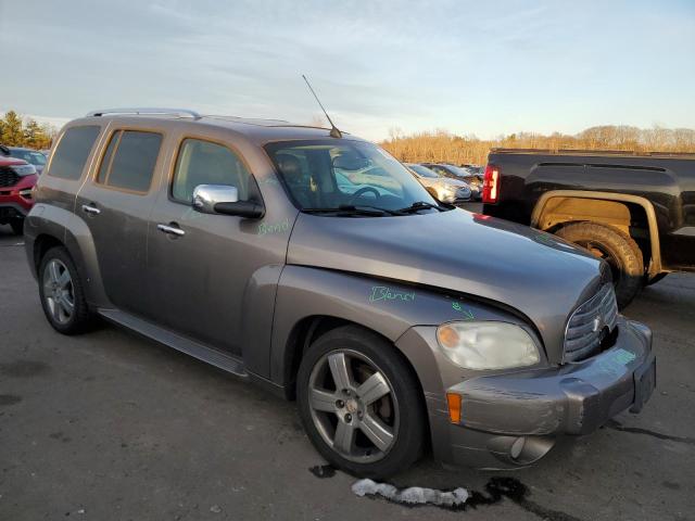 Photo 4 from auction – 2011 CHEVROLET HHR LT with VIN 3GNBACFU9BS656752
