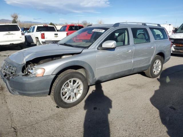 Photo 1 from auction – 2007 VOLVO XC70 with VIN YV4SZ592X71279569