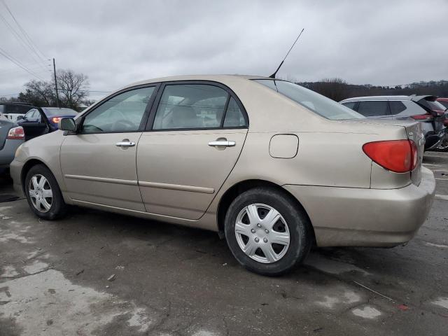 Photo 2 from auction – 2006 TOYOTA COROLLA CE with VIN 1NXBR32E16Z640577