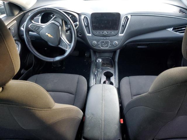 Photo 8 from auction – 2018 CHEVROLET MALIBU LT with VIN 1G1ZD5ST8JF183624