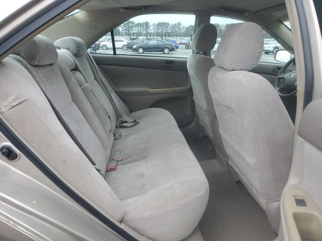 Photo 10 from auction – 2003 TOYOTA CAMRY LE with VIN 4T1BE30K83U729336