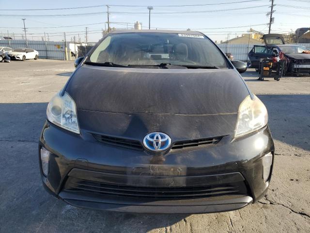 Photo 5 from auction – 2014 TOYOTA PRIUS with VIN JTDKN3DU3E1749272