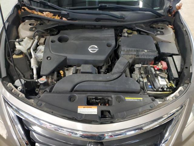 Photo 11 from auction – 2014 NISSAN ALTIMA 2.5 with VIN 1N4AL3AP7EC146478