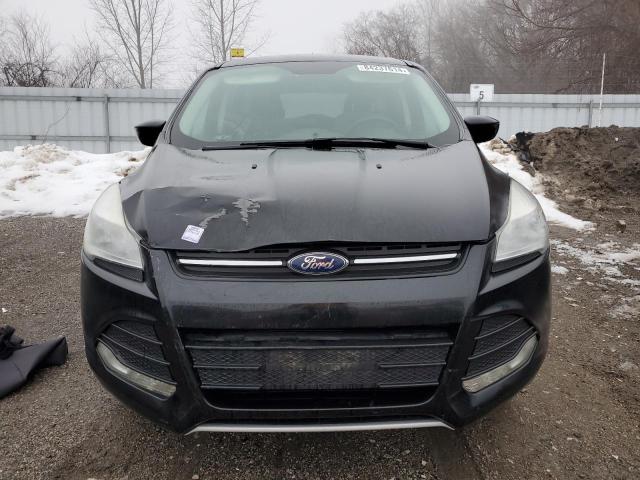 Photo 5 from auction – 2015 FORD ESCAPE SE with VIN 1FMCU0G71FUC83381