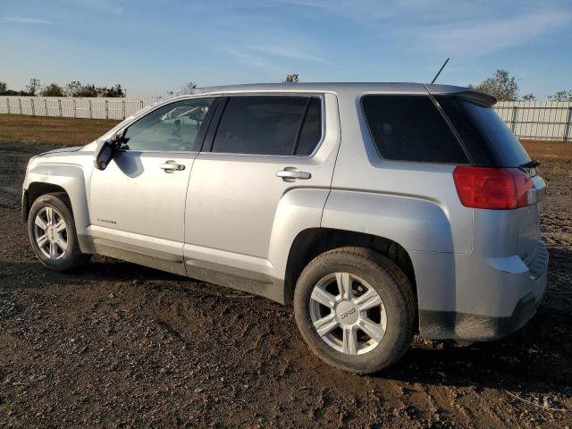 Zdjęcie 2 z aukcji – 2015 GMC TERRAIN SL z VIN 2GKALMEK6F6214685