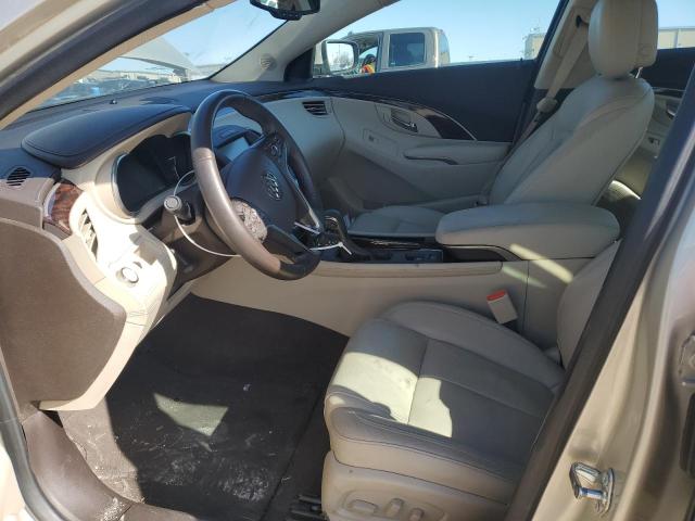Photo 7 from auction – 2014 BUICK LACROSSE with VIN 1G4GB5G32EF205440