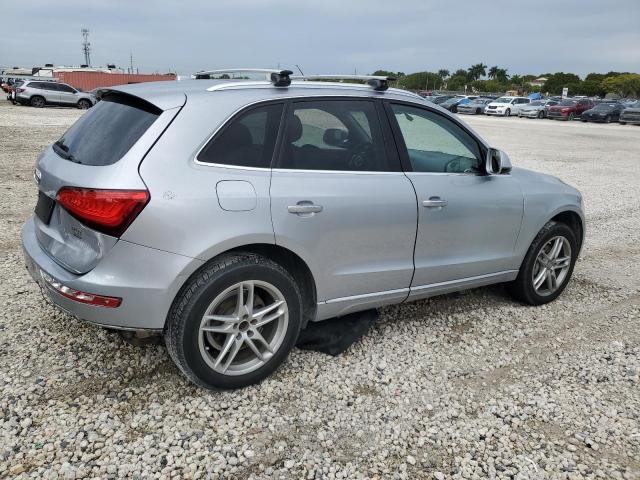 Photo 3 from auction – 2015 AUDI Q5 PREMIUM with VIN WA1CFAFP7FA138895