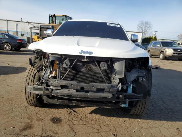 Photo 5 from auction – 2015 JEEP GRAND CHER with VIN 1C4RJFBG5FC234837